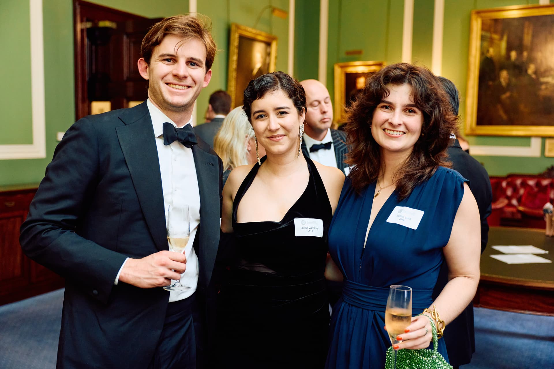 Ormond College | Our global community