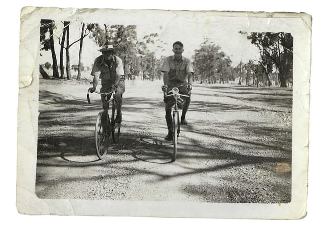 Ormond College | Mrs Callow’s Gift