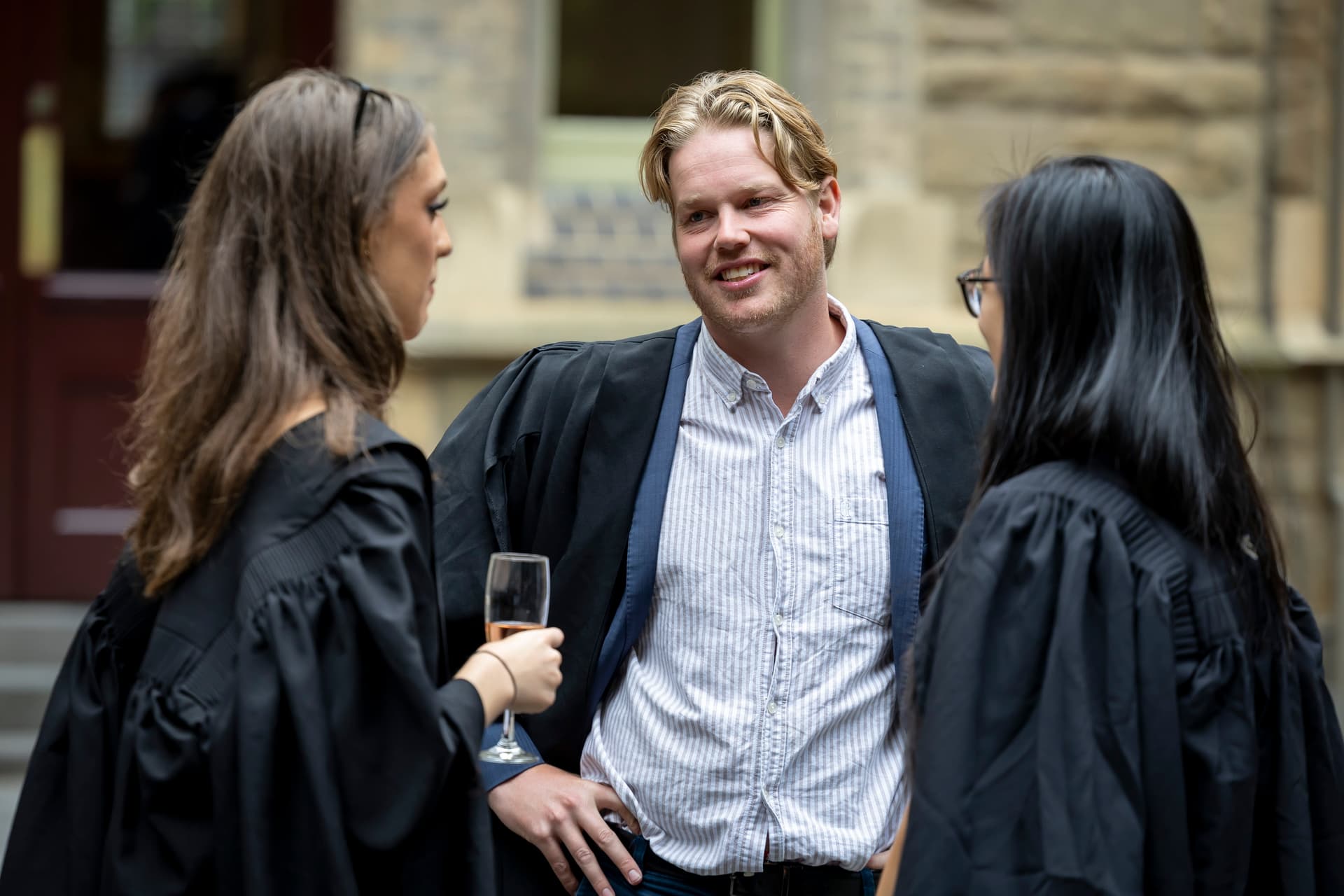 Ormond College | Our people